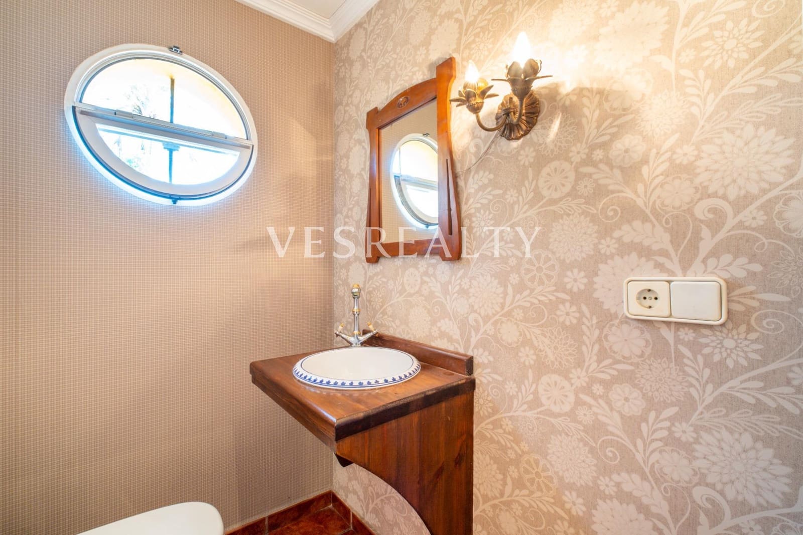 5 soveværelse Villa til salg i Alicante by - € 2.200.000 (Ref: 9255191)