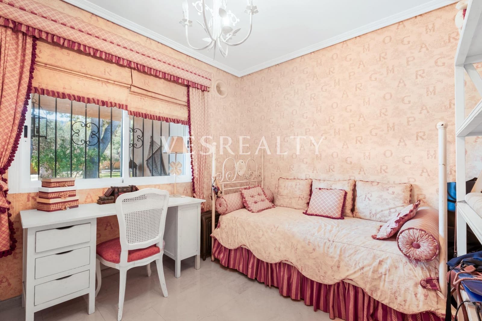 5 soveværelse Villa til salg i Alicante by - € 2.200.000 (Ref: 9255191)