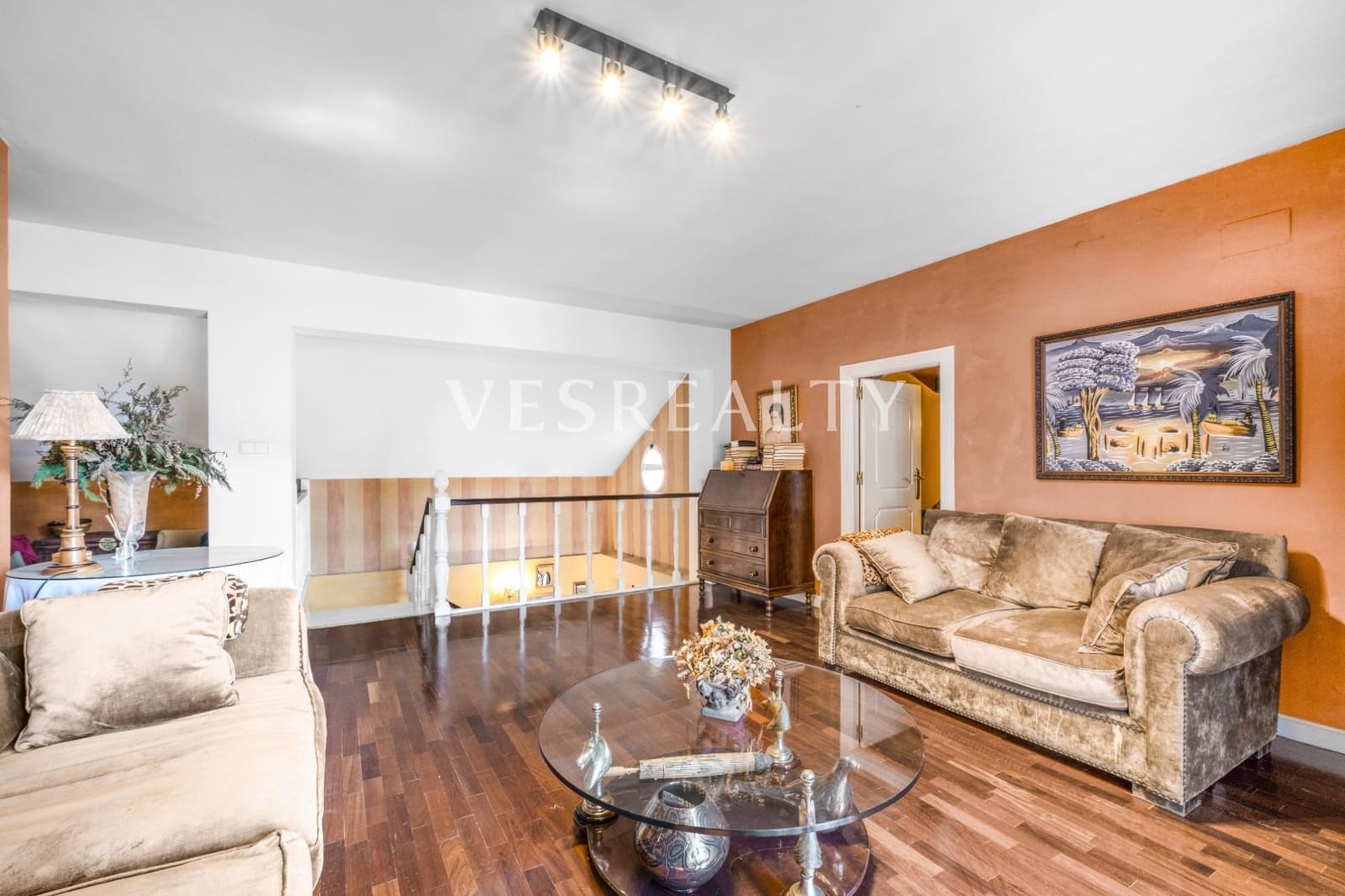 5 soveværelse Villa til salg i Alicante by - € 2.200.000 (Ref: 9255191)