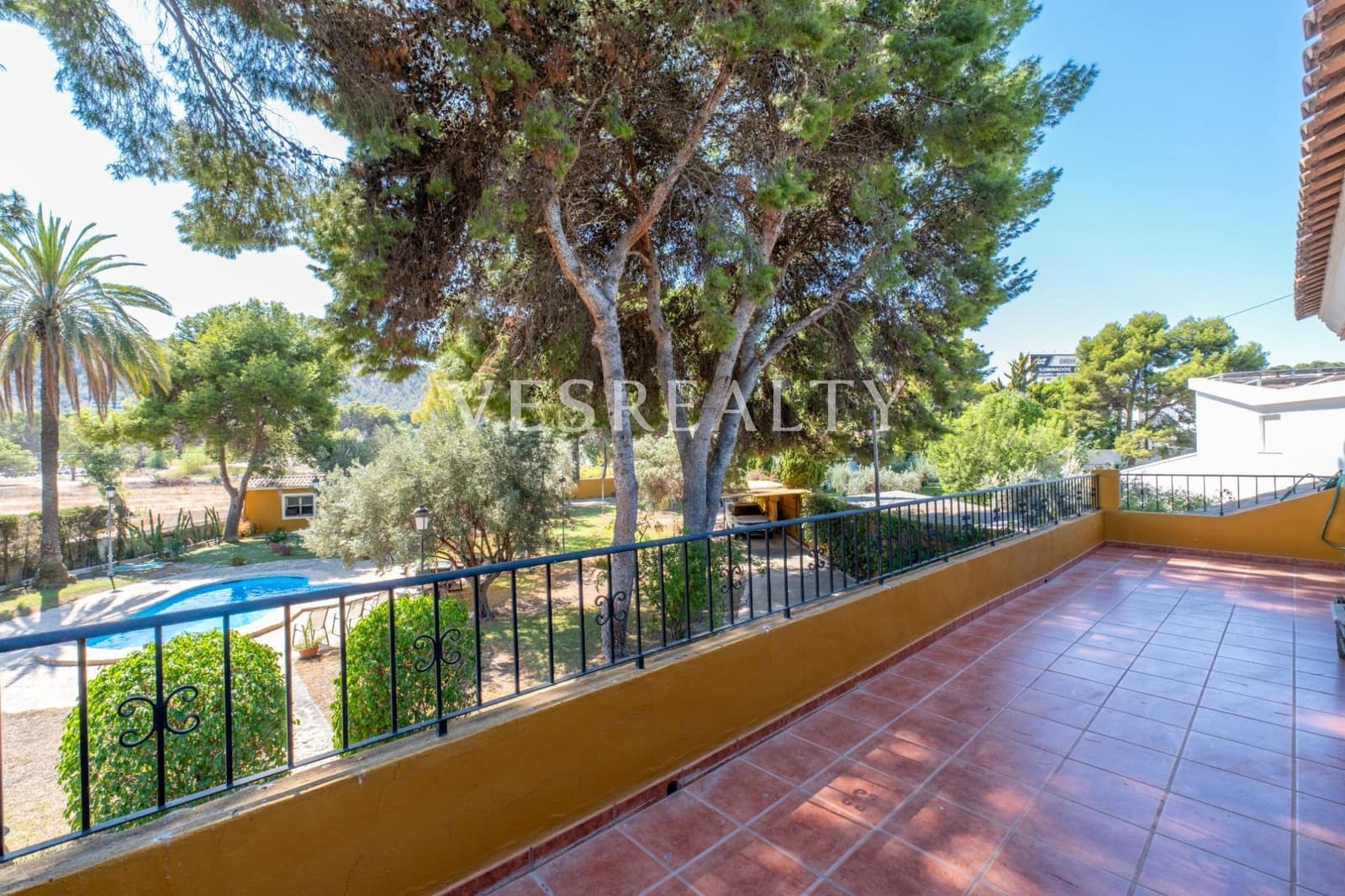 5 soveværelse Villa til salg i Alicante by - € 2.200.000 (Ref: 9255191)