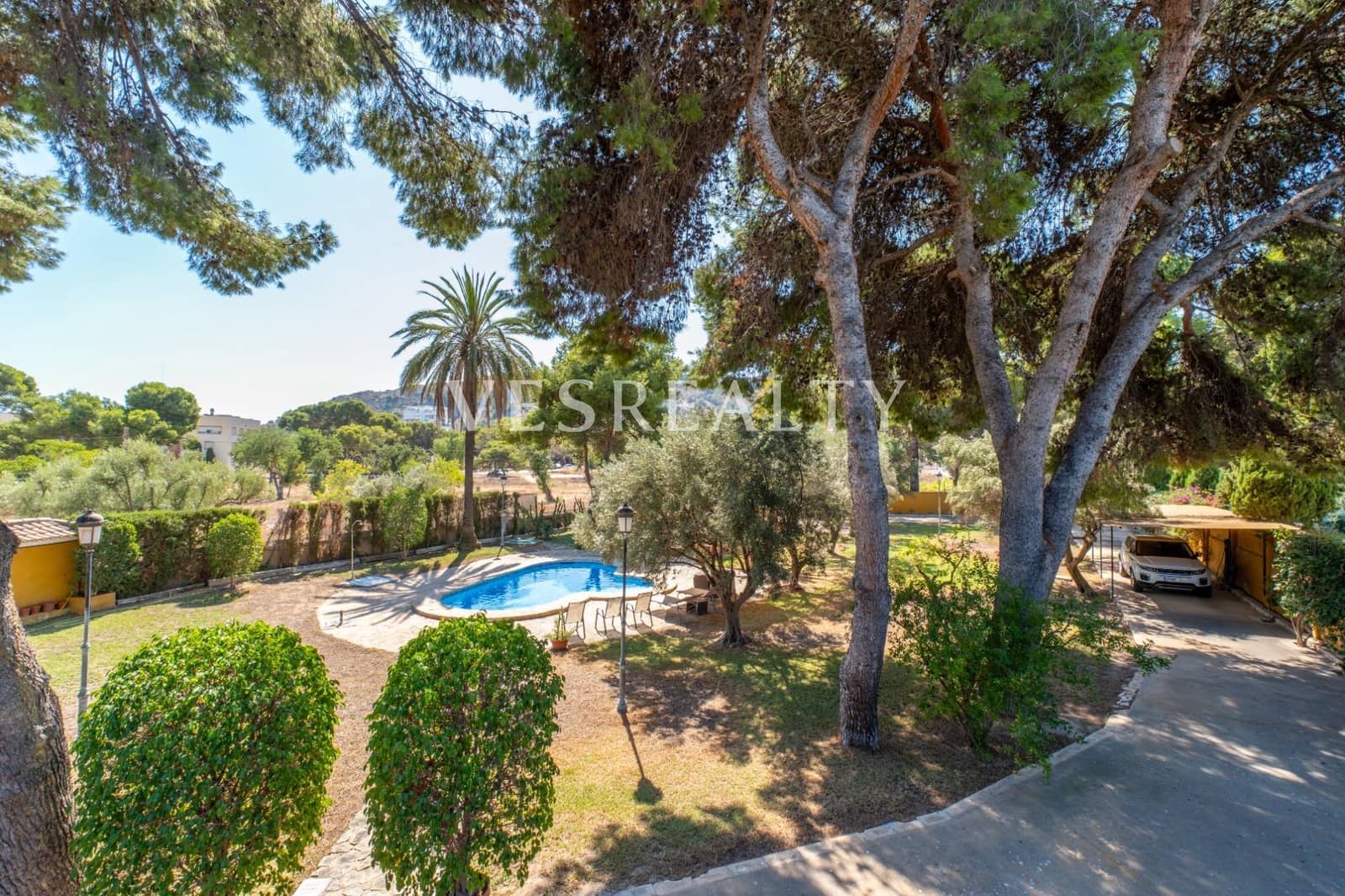 5 soveværelse Villa til salg i Alicante by - € 2.200.000 (Ref: 9255191)