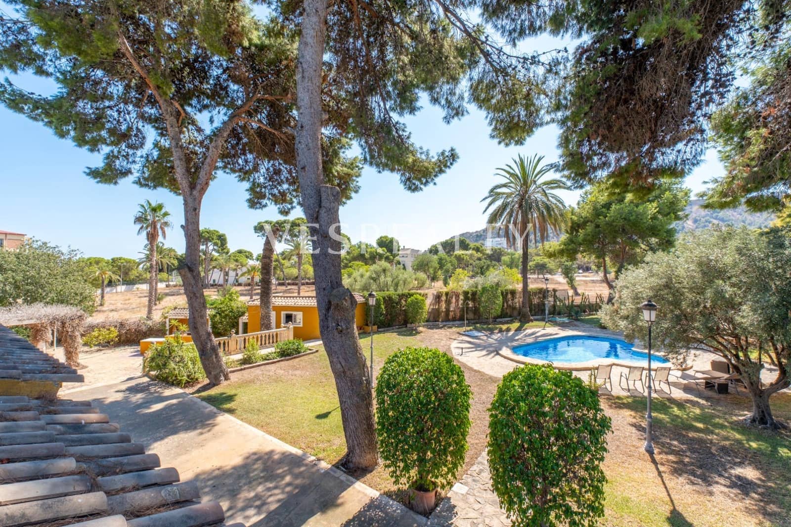 5 soveværelse Villa til salg i Alicante by - € 2.200.000 (Ref: 9255191)