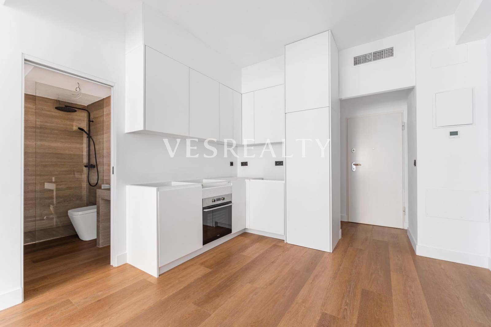 2 soveværelse Lejlighed til salg i Alicante by med garage - € 295.000 (Ref: 9272480)