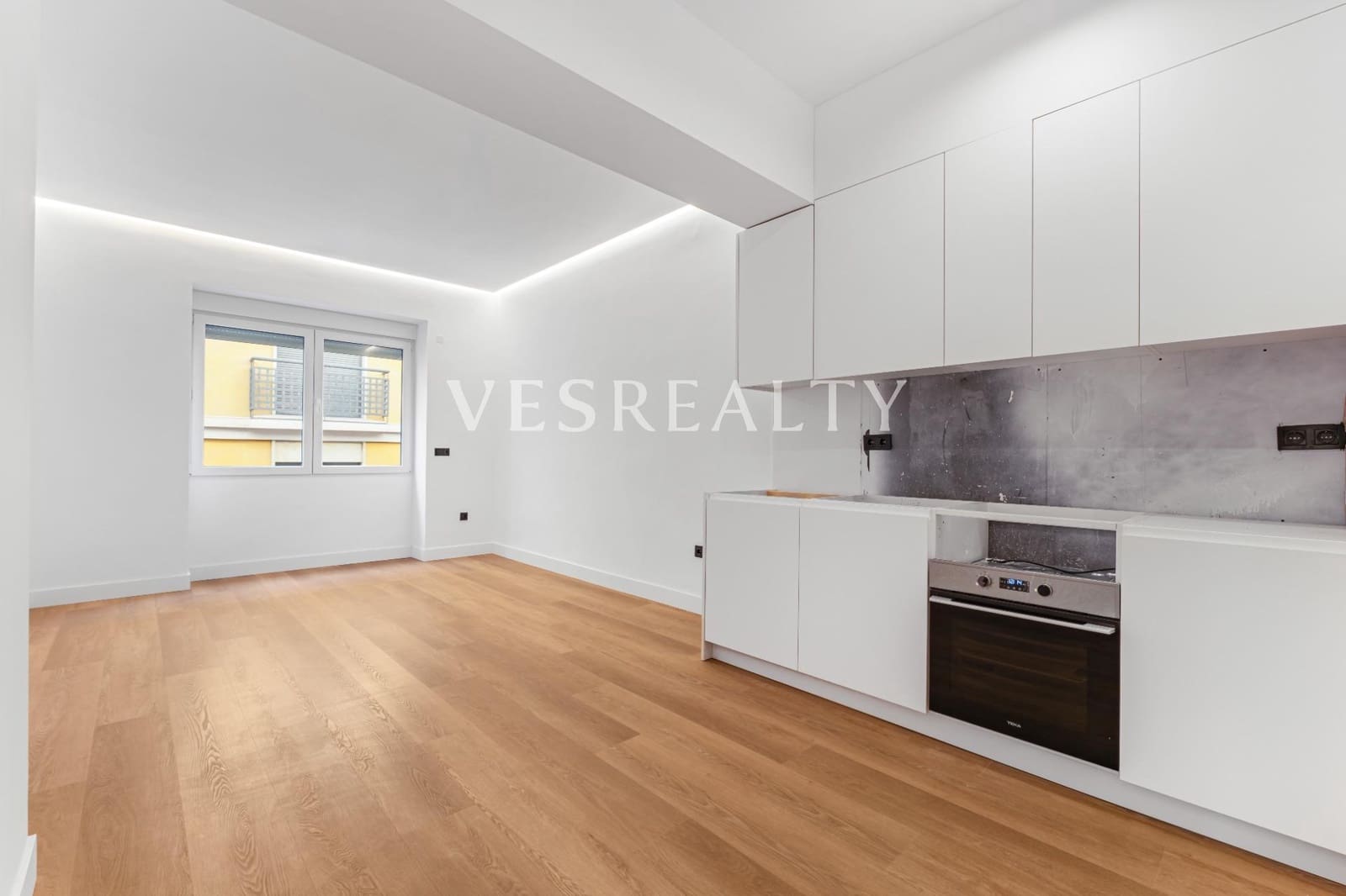 2 sovrum Lägenhet till salu i Alicante stad med garage - 420 000 € (Ref: 9282396)