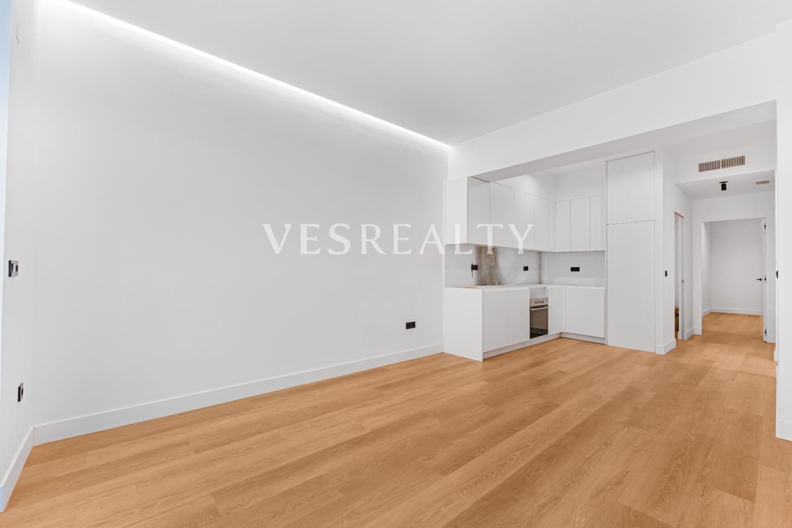 2 sovrum Lägenhet till salu i Alicante stad med garage - 420 000 € (Ref: 9282396)