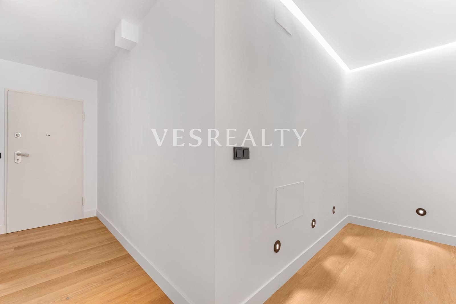 2 sovrum Lägenhet till salu i Alicante stad med garage - 420 000 € (Ref: 9282396)