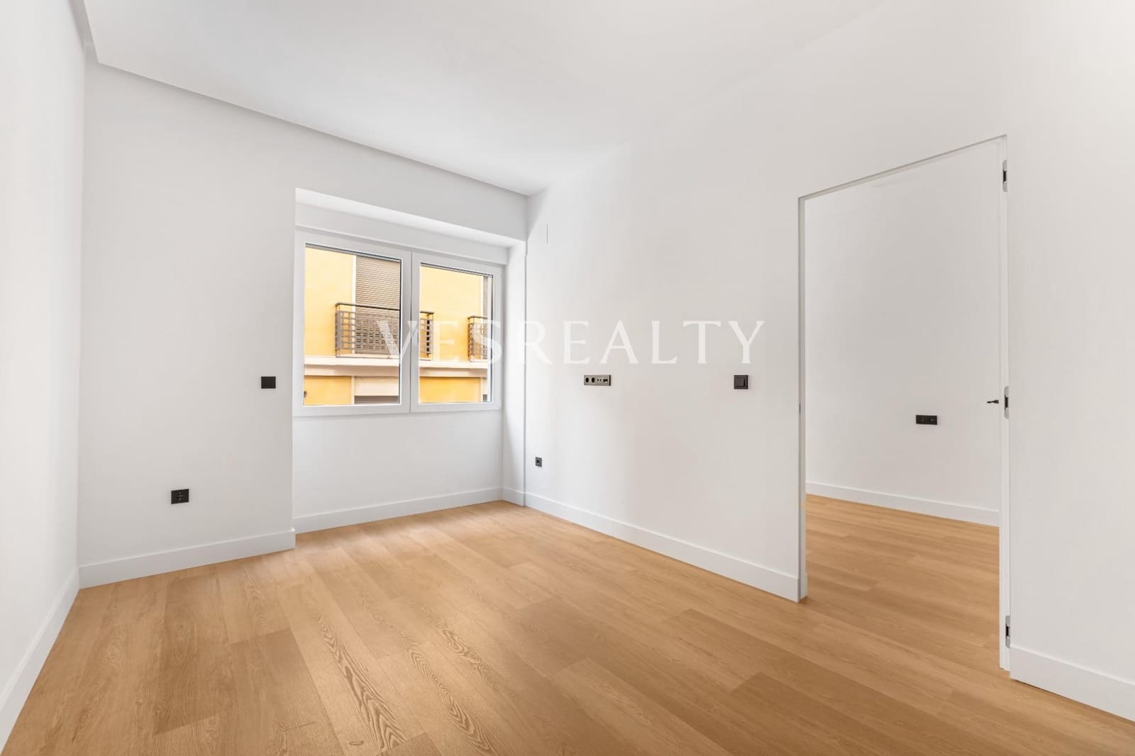 2 sovrum Lägenhet till salu i Alicante stad med garage - 420 000 € (Ref: 9282396)