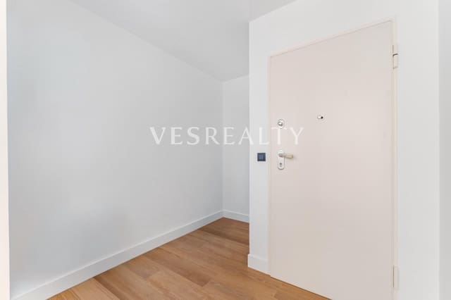 2 makuuhuone Asunto myytävänä paikassa Barrio del Centro, Alicante kaupunki mukana 
autotalli - 420 000 € (Ref: 9282396)