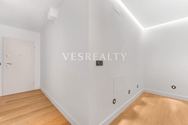 2 makuuhuone Asunto myytävänä paikassa Barrio del Centro, Alicante kaupunki mukana 
autotalli - 420 000 € (Ref: 9282396)