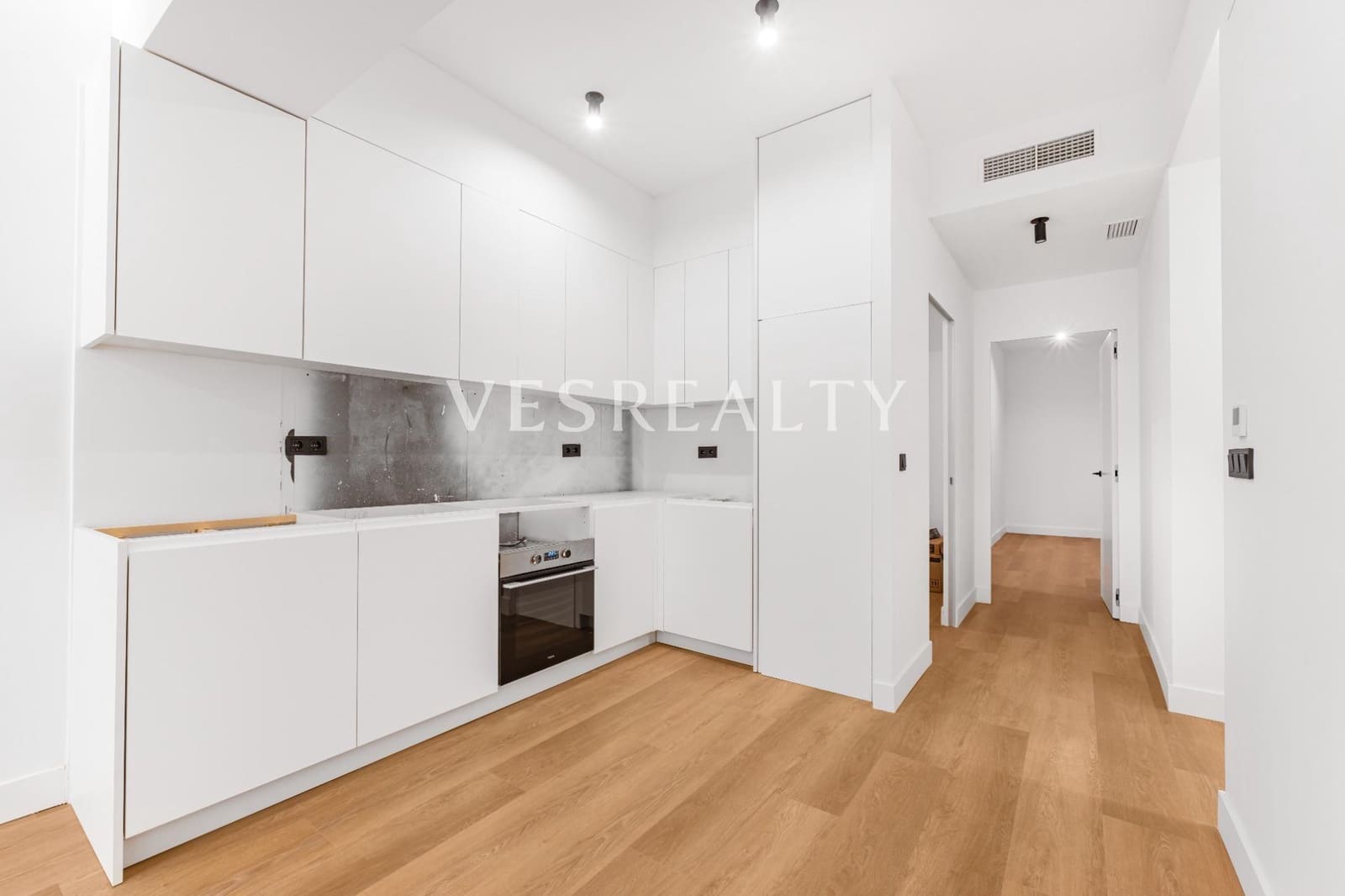 2 sovrum Lägenhet till salu i Alicante stad med garage - 420 000 € (Ref: 9282396)