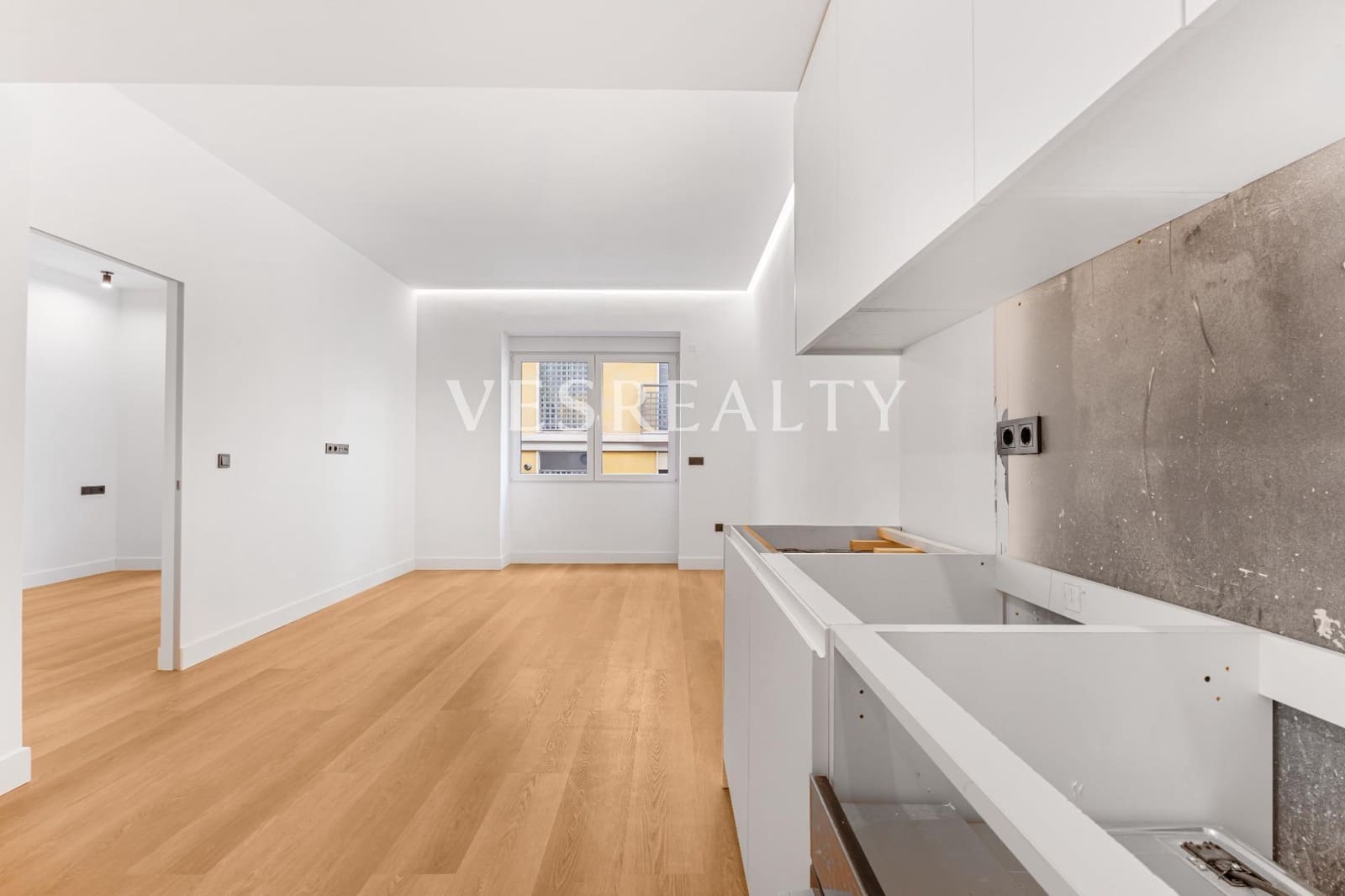 2 sovrum Lägenhet till salu i Alicante stad med garage - 420 000 € (Ref: 9282396)