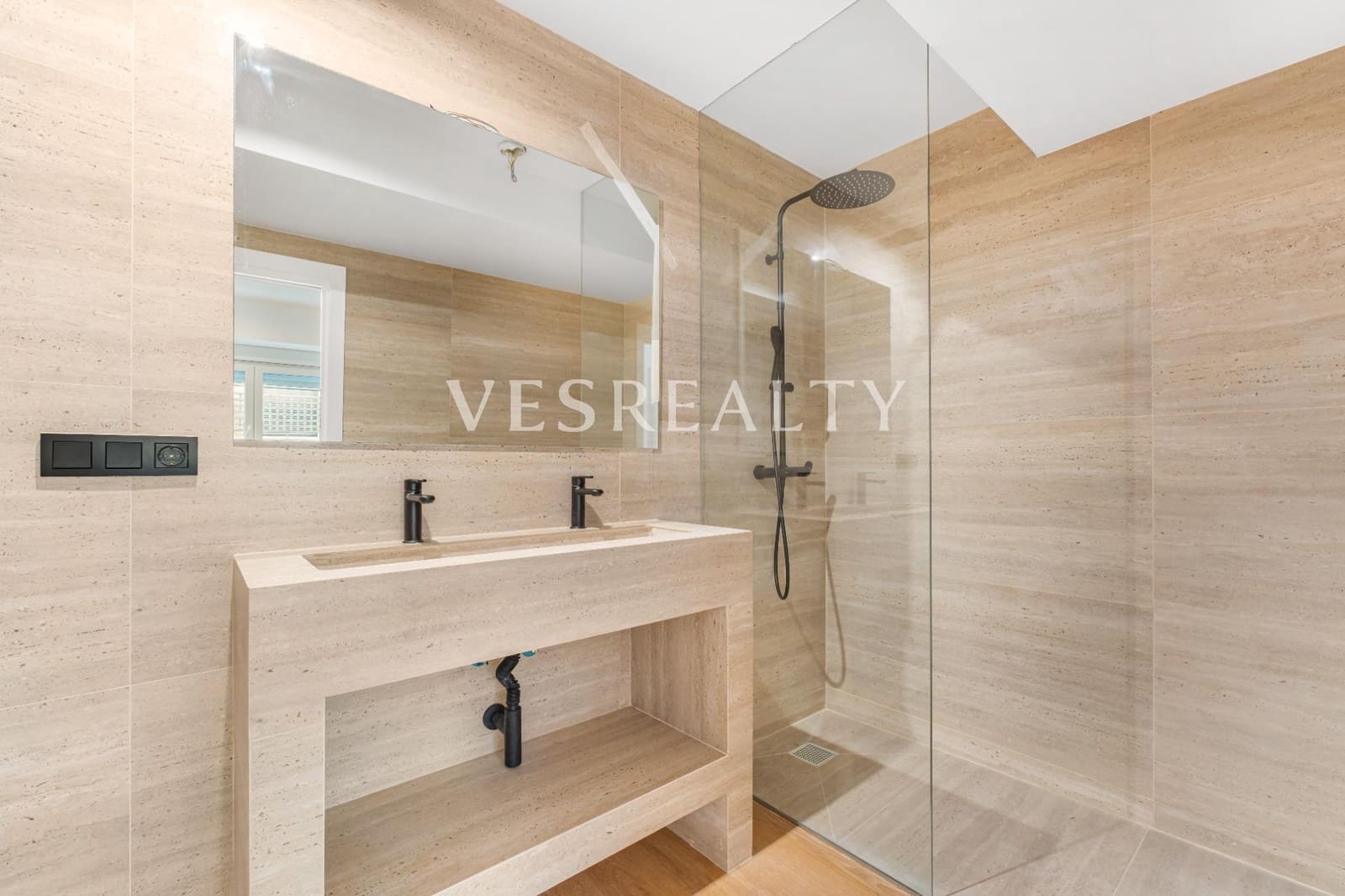 2 sovrum Lägenhet till salu i Alicante stad med garage - 420 000 € (Ref: 9282396)