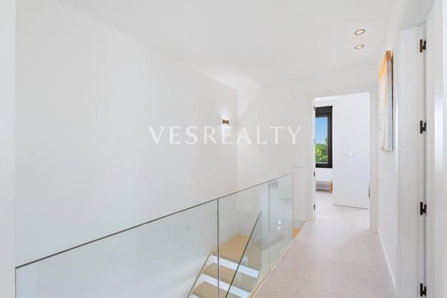 3 makuuhuone Paritalo myytävänä paikassa San Juan de Alicante / Sant Joan d'Alacant mukana uima-altaan - 850 000 € (Ref: 9291480)