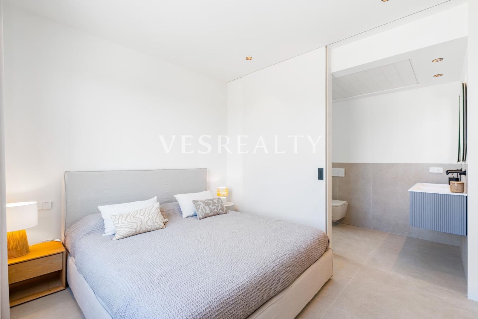 Pareado de 3 habitaciones en San Juan de Alicante / Sant Joan d'Alacant en venta con piscina - 850.000 € (Ref: 9291480)