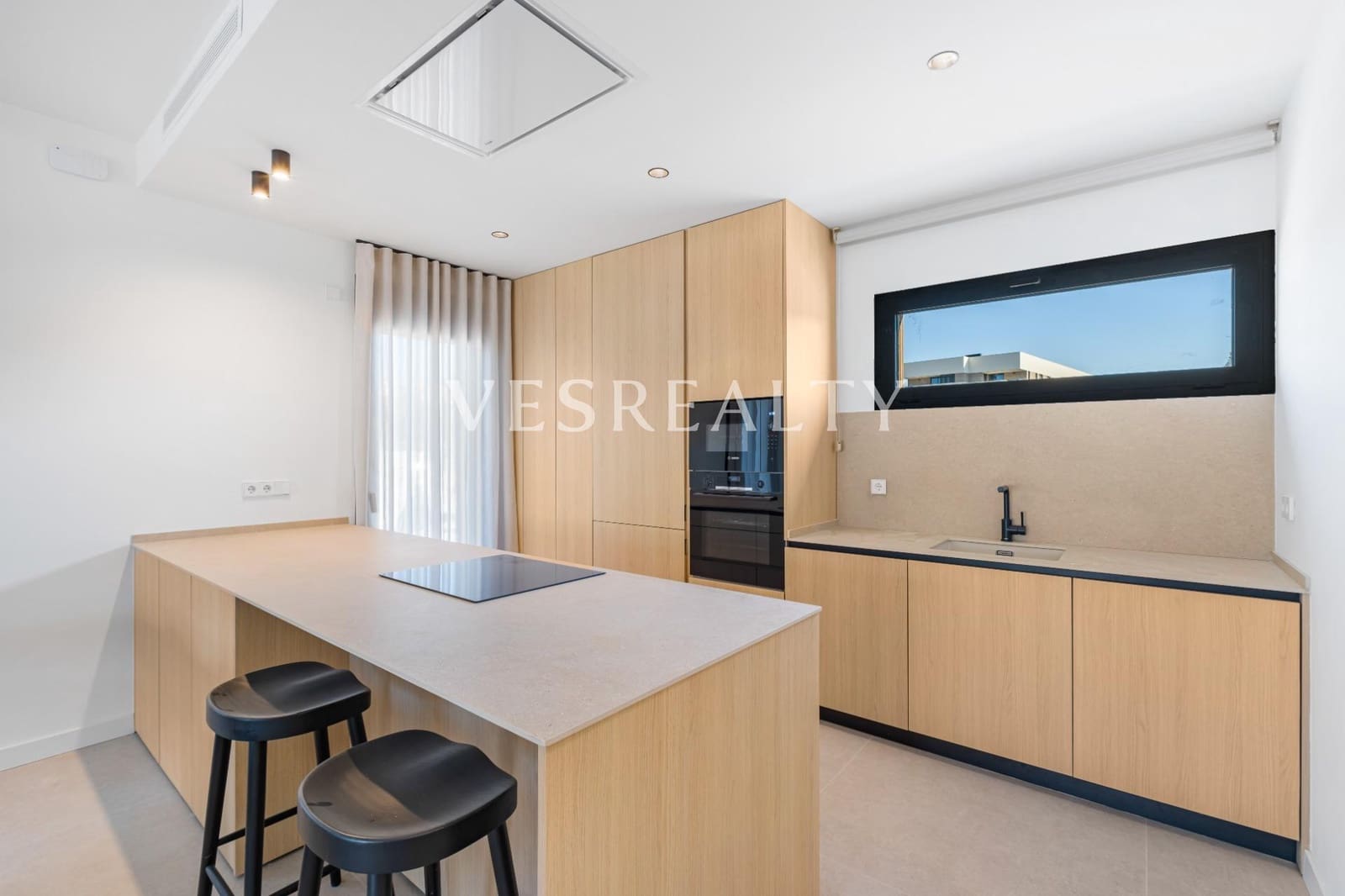 Pareado de 3 habitaciones en San Juan de Alicante / Sant Joan d'Alacant en venta con piscina - 850.000 € (Ref: 9291480)