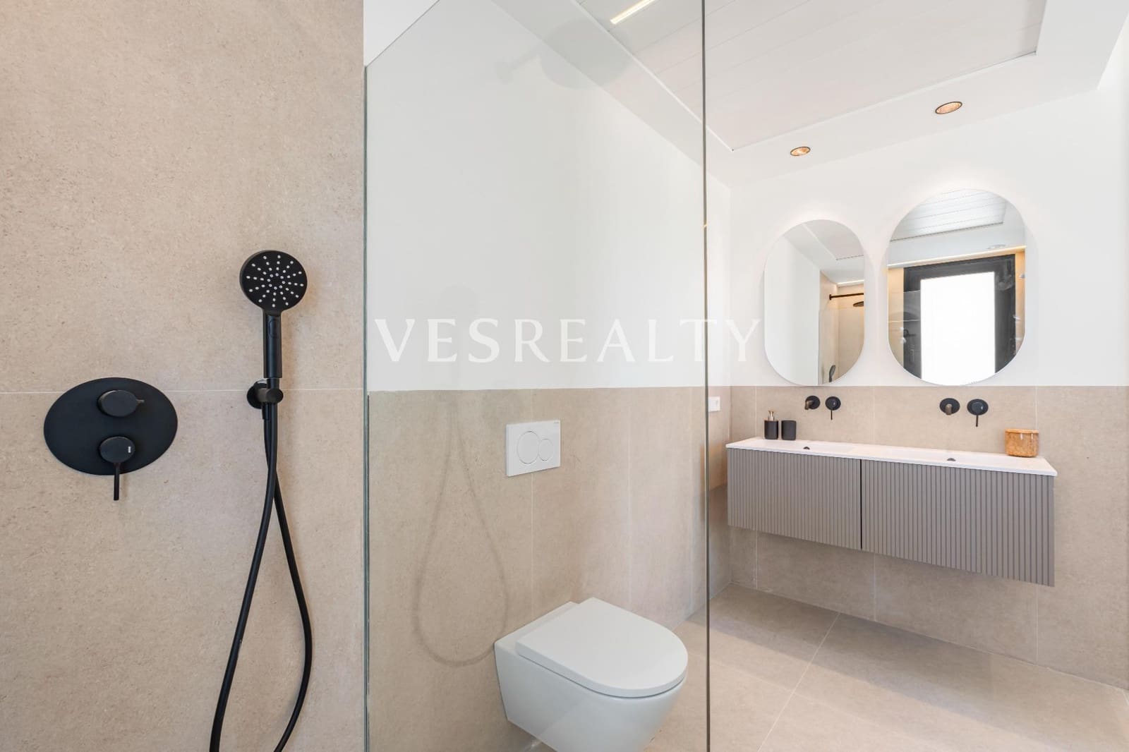 Pareado de 3 habitaciones en San Juan de Alicante / Sant Joan d'Alacant en venta con piscina - 850.000 € (Ref: 9291480)