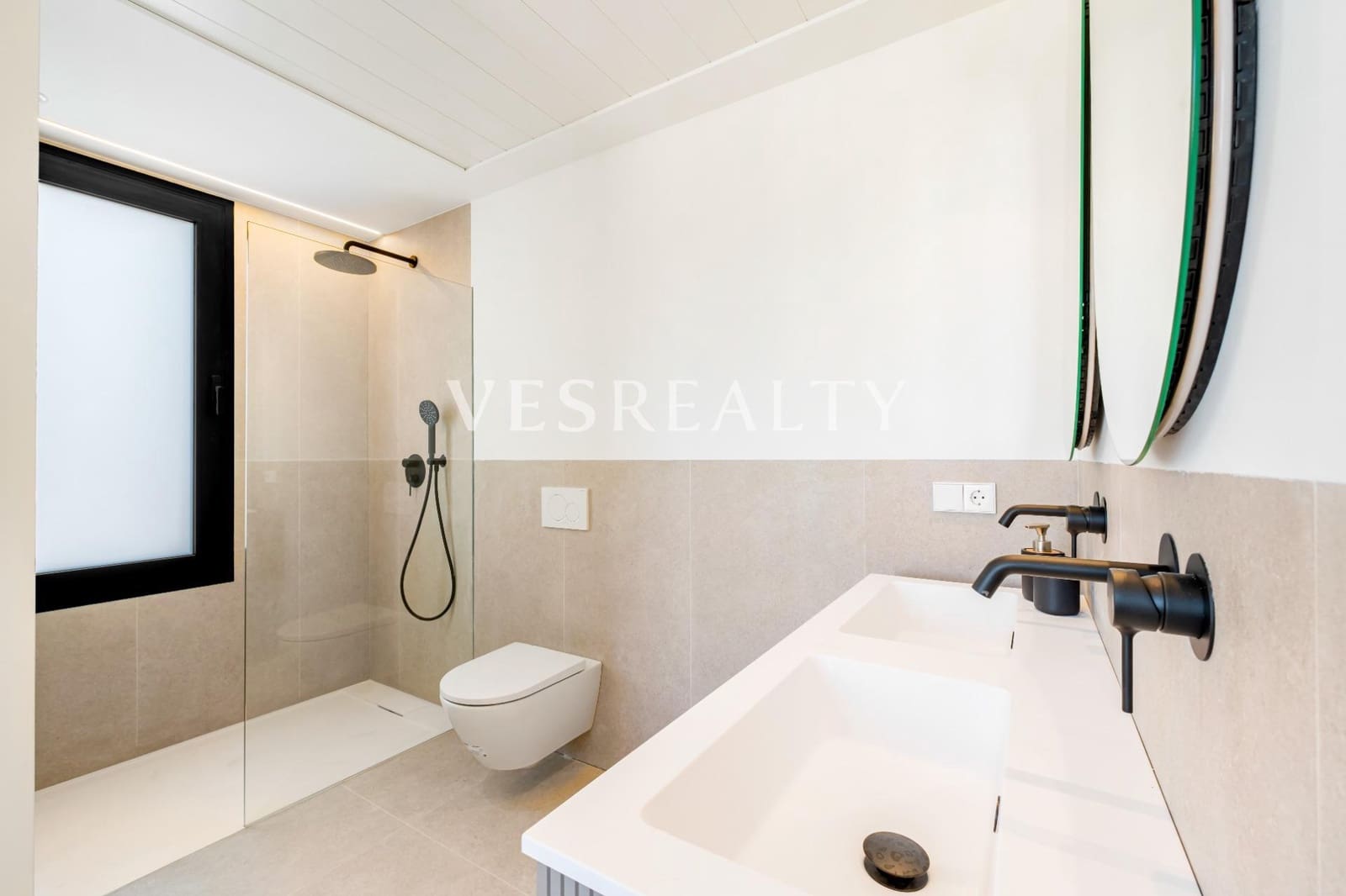 Pareado de 3 habitaciones en San Juan de Alicante / Sant Joan d'Alacant en venta con piscina - 850.000 € (Ref: 9291480)