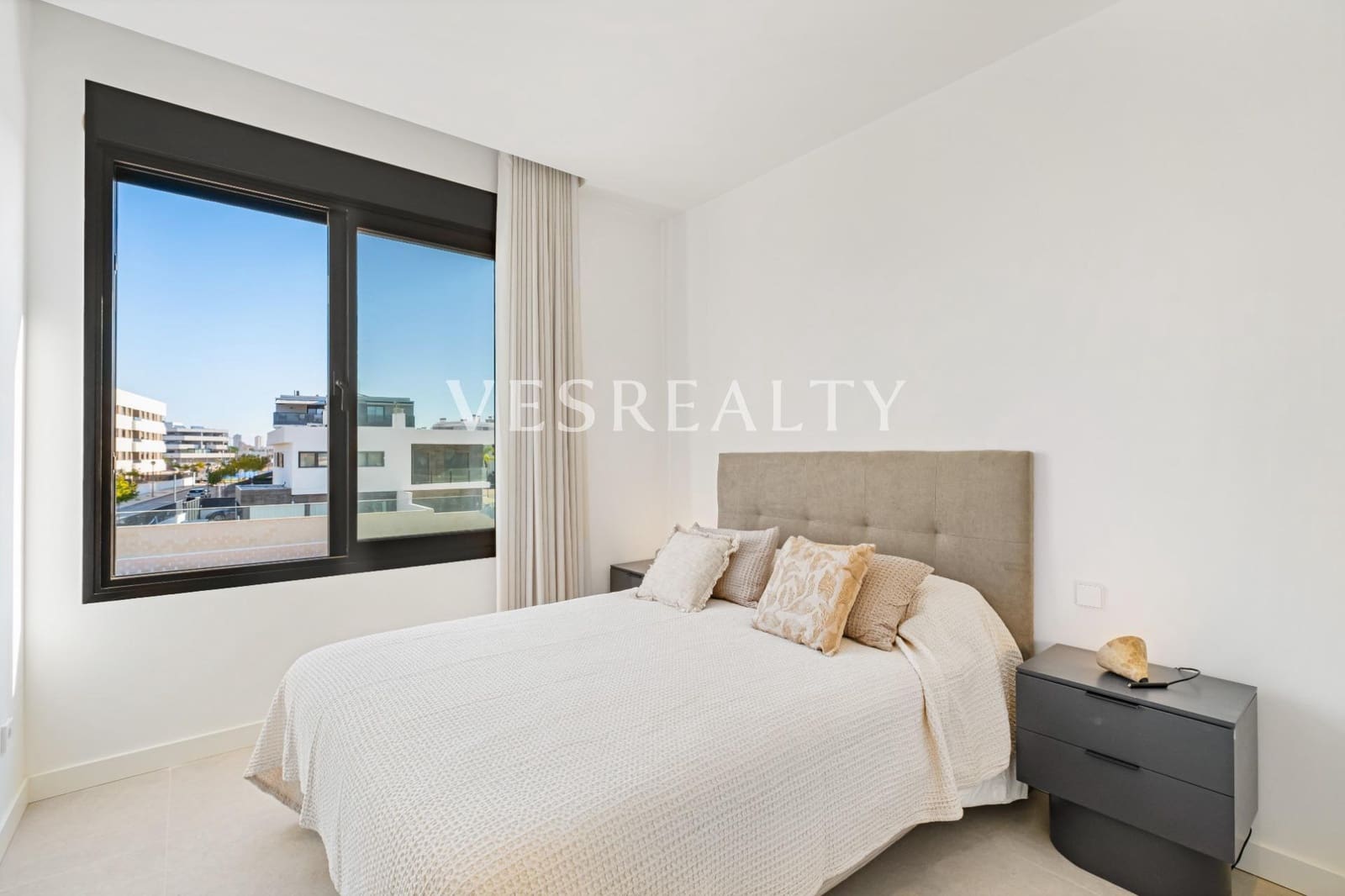 Pareado de 3 habitaciones en San Juan de Alicante / Sant Joan d'Alacant en venta con piscina - 850.000 € (Ref: 9291480)