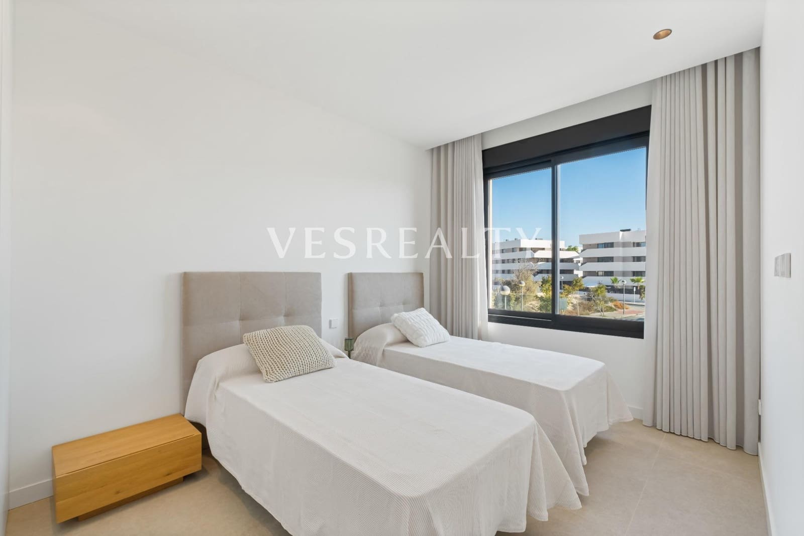 Pareado de 3 habitaciones en San Juan de Alicante / Sant Joan d'Alacant en venta con piscina - 850.000 € (Ref: 9291480)