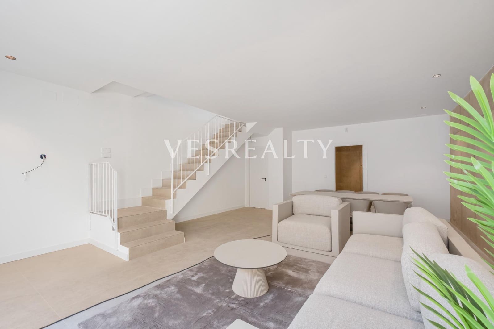 Pareado de 3 habitaciones en San Juan de Alicante / Sant Joan d'Alacant en venta con piscina - 850.000 € (Ref: 9291480)