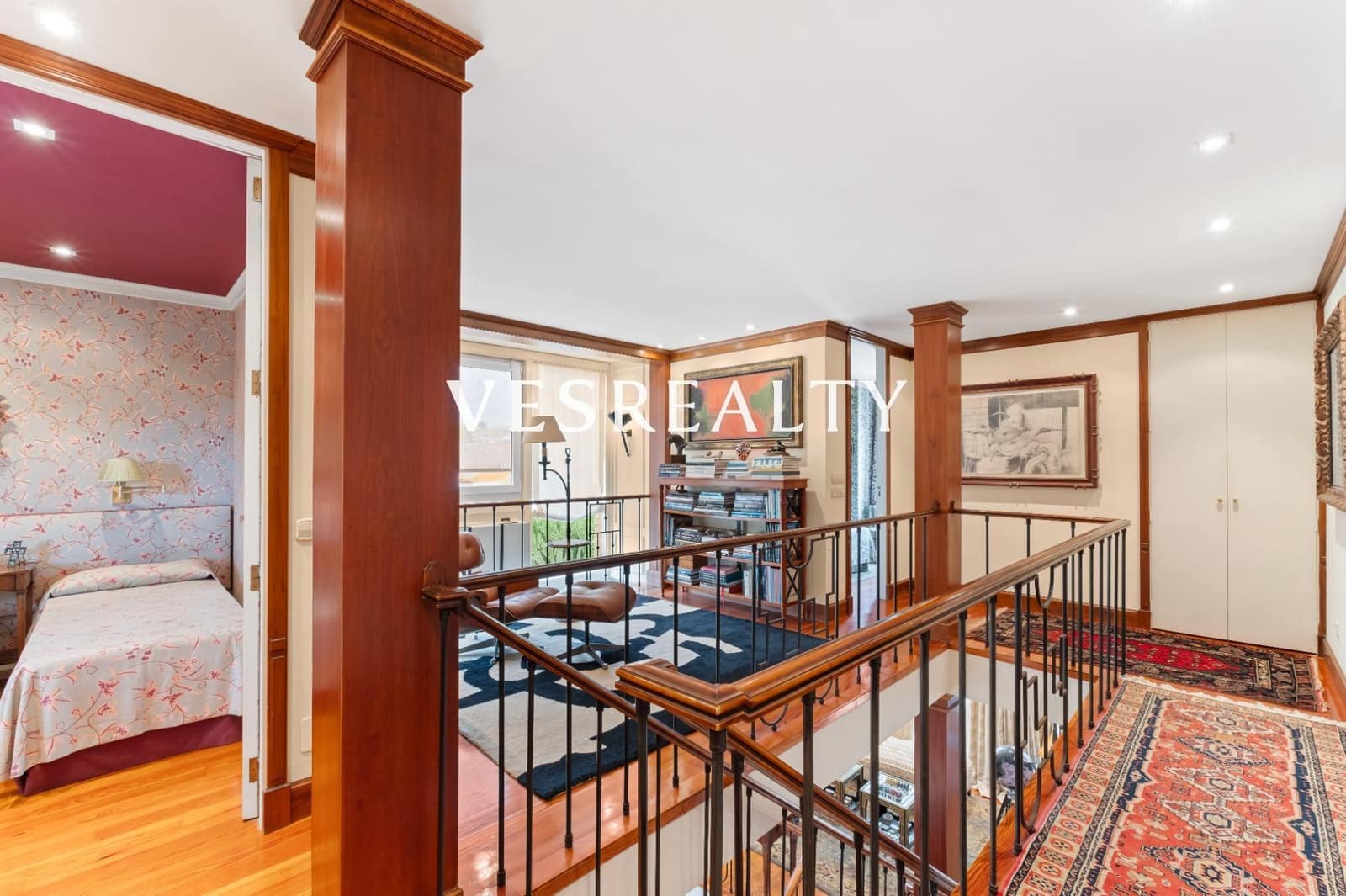 6 makuuhuone Paritalo myytävänä paikassa Playa de San Juan mukana uima-altaan - 2 650 000 € (Ref: 9308697)