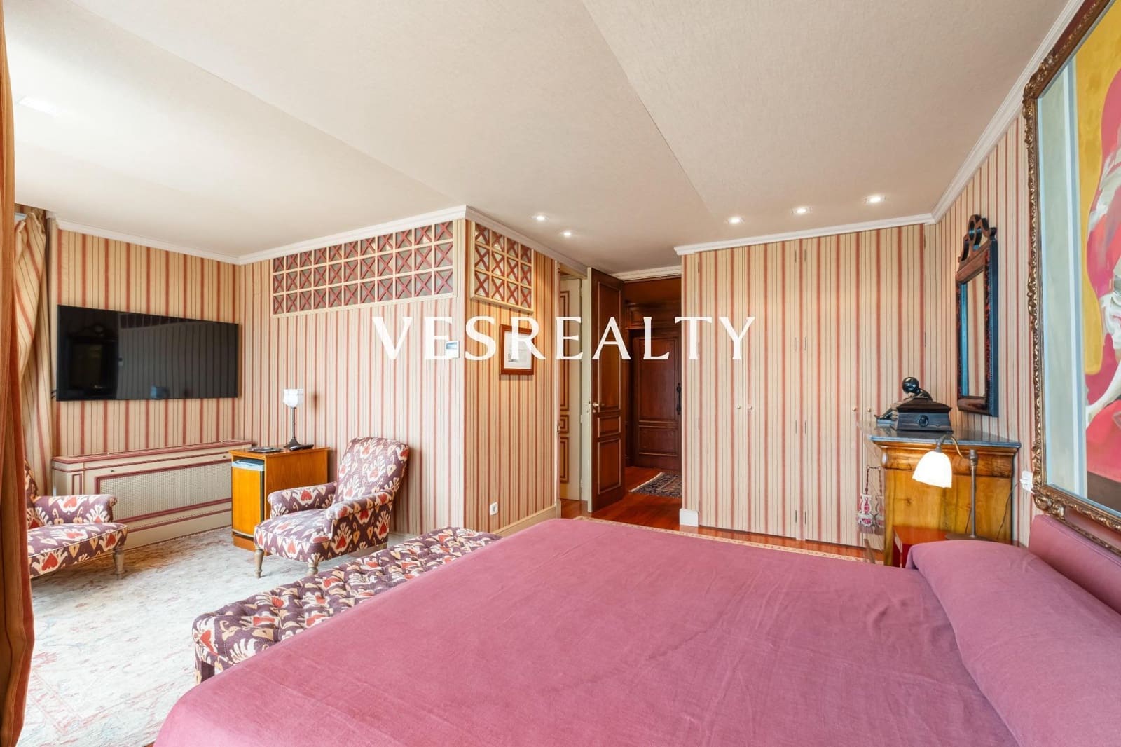 6 makuuhuone Paritalo myytävänä paikassa Playa de San Juan mukana uima-altaan - 2 650 000 € (Ref: 9308697)