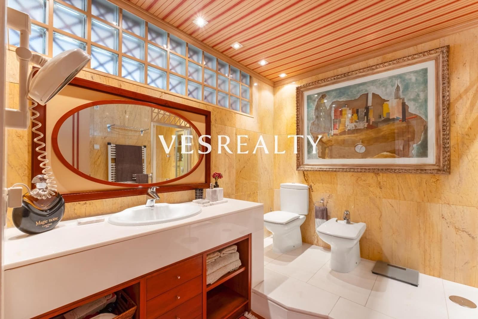 6 makuuhuone Paritalo myytävänä paikassa Playa de San Juan mukana uima-altaan - 2 650 000 € (Ref: 9308697)