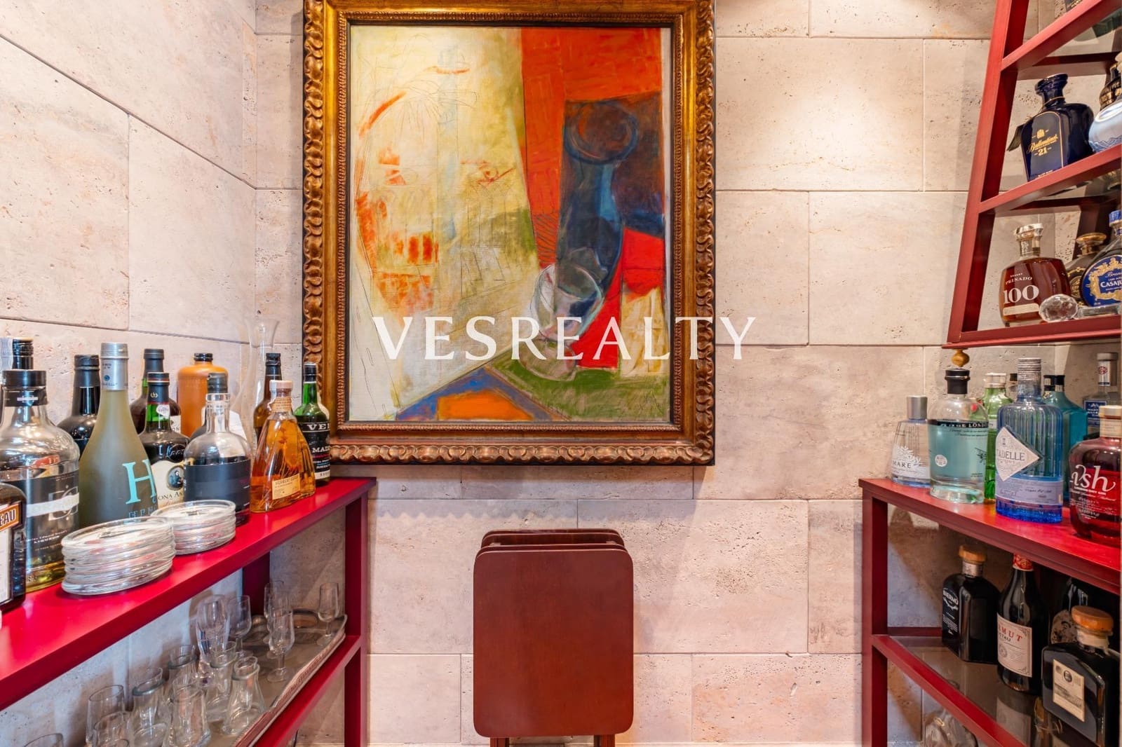 6 makuuhuone Paritalo myytävänä paikassa Playa de San Juan mukana uima-altaan - 2 650 000 € (Ref: 9308697)