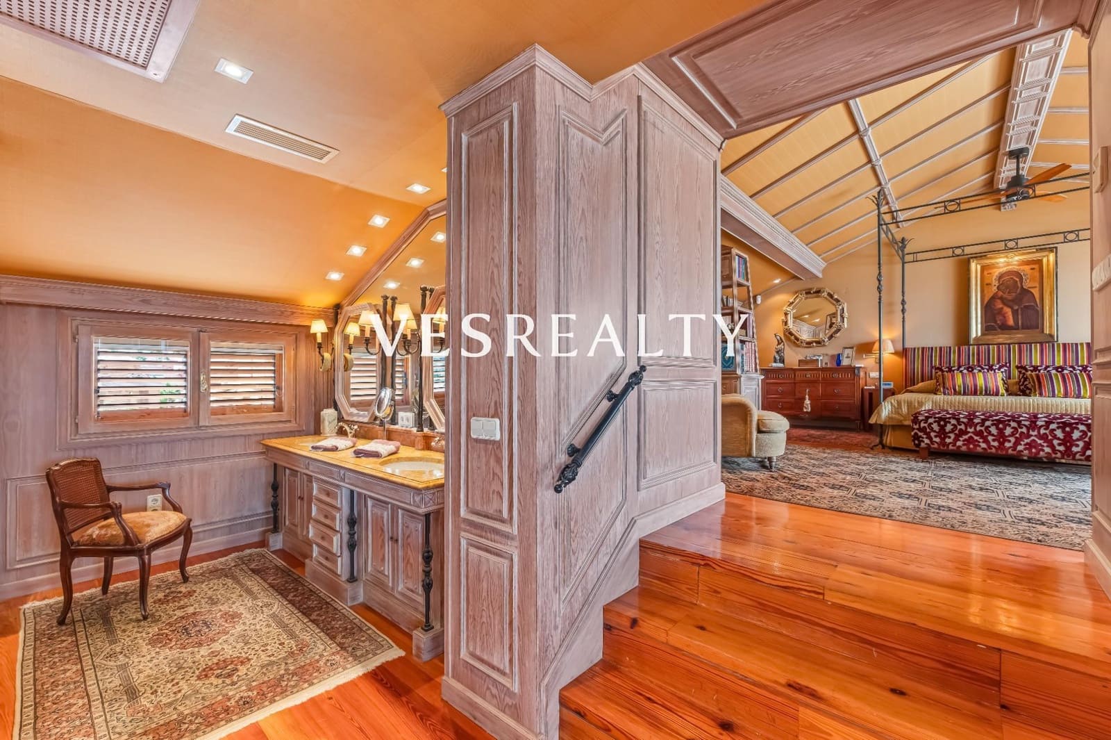 6 makuuhuone Paritalo myytävänä paikassa Playa de San Juan mukana uima-altaan - 2 650 000 € (Ref: 9308697)