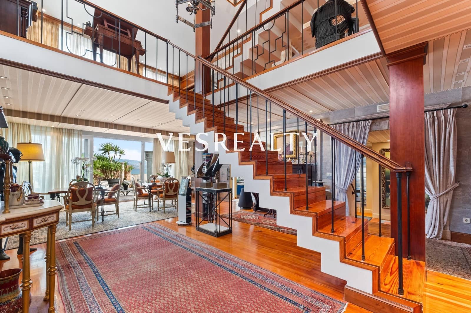 6 makuuhuone Paritalo myytävänä paikassa Playa de San Juan mukana uima-altaan - 2 650 000 € (Ref: 9308697)