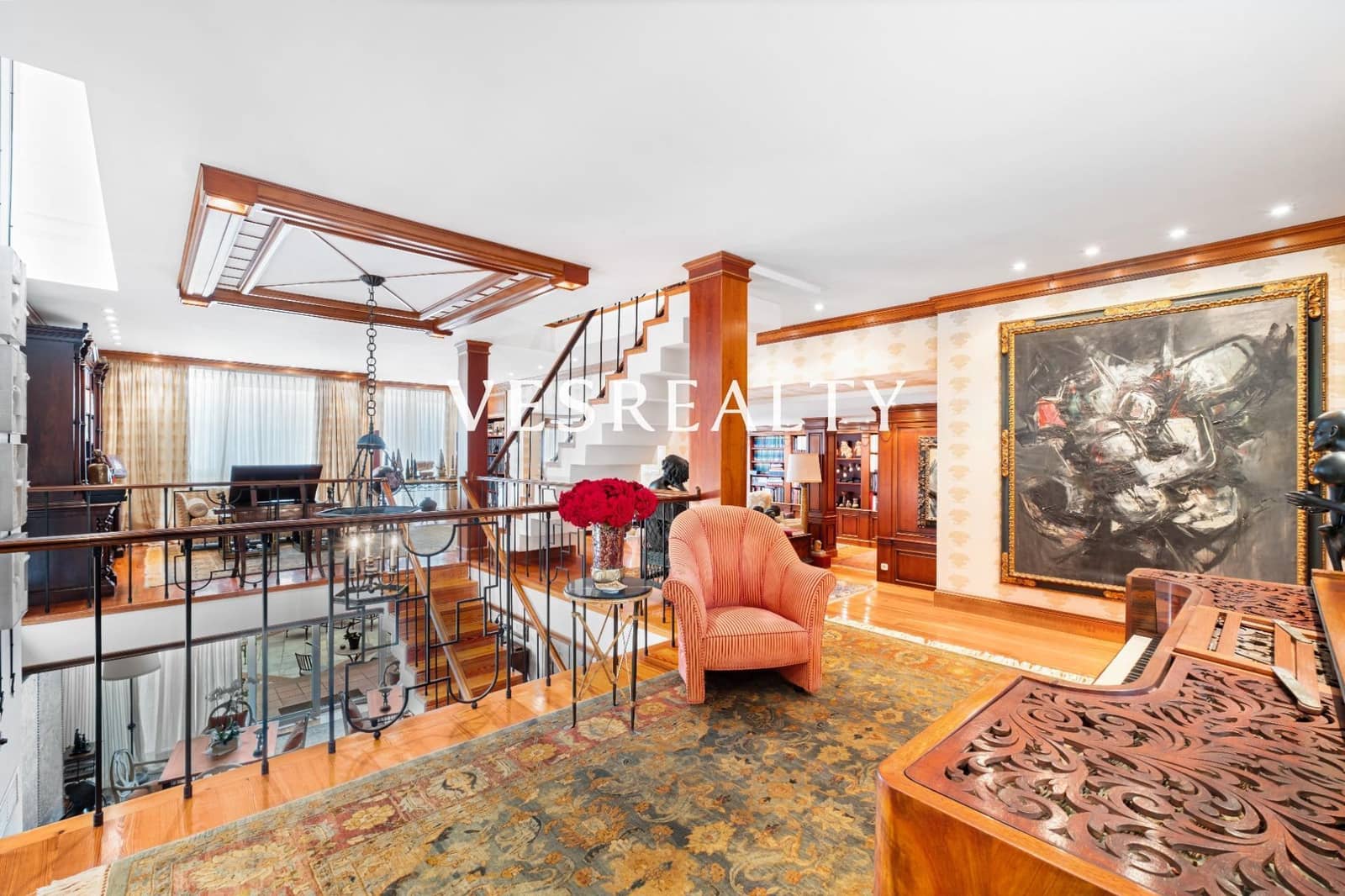 6 makuuhuone Paritalo myytävänä paikassa Playa de San Juan mukana uima-altaan - 2 650 000 € (Ref: 9308697)