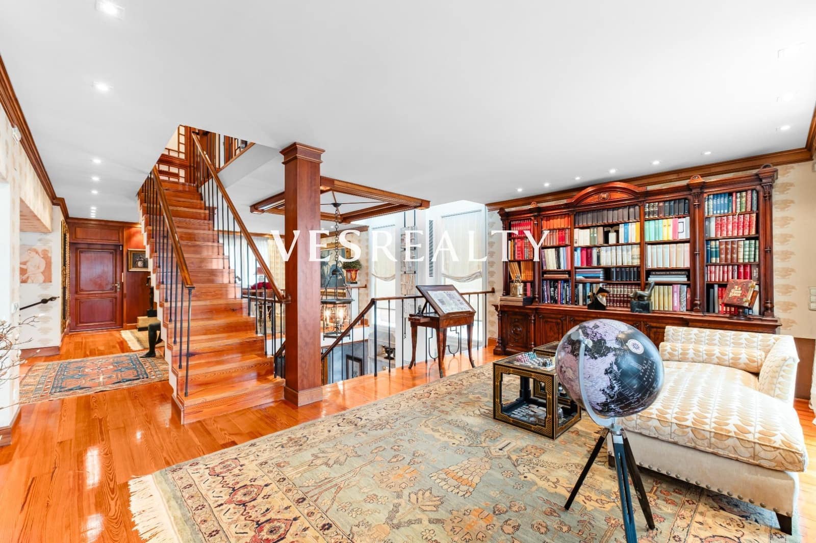 6 makuuhuone Paritalo myytävänä paikassa Playa de San Juan mukana uima-altaan - 2 650 000 € (Ref: 9308697)