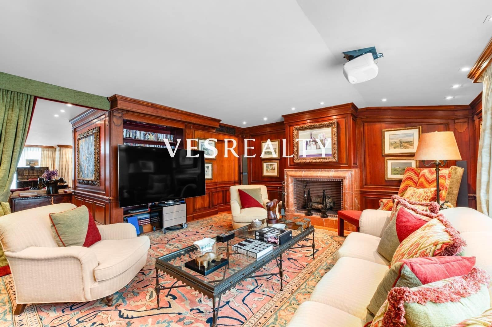 6 makuuhuone Paritalo myytävänä paikassa Playa de San Juan mukana uima-altaan - 2 650 000 € (Ref: 9308697)