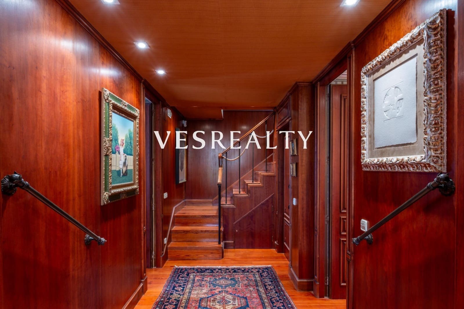 6 makuuhuone Paritalo myytävänä paikassa Playa de San Juan mukana uima-altaan - 2 650 000 € (Ref: 9308697)