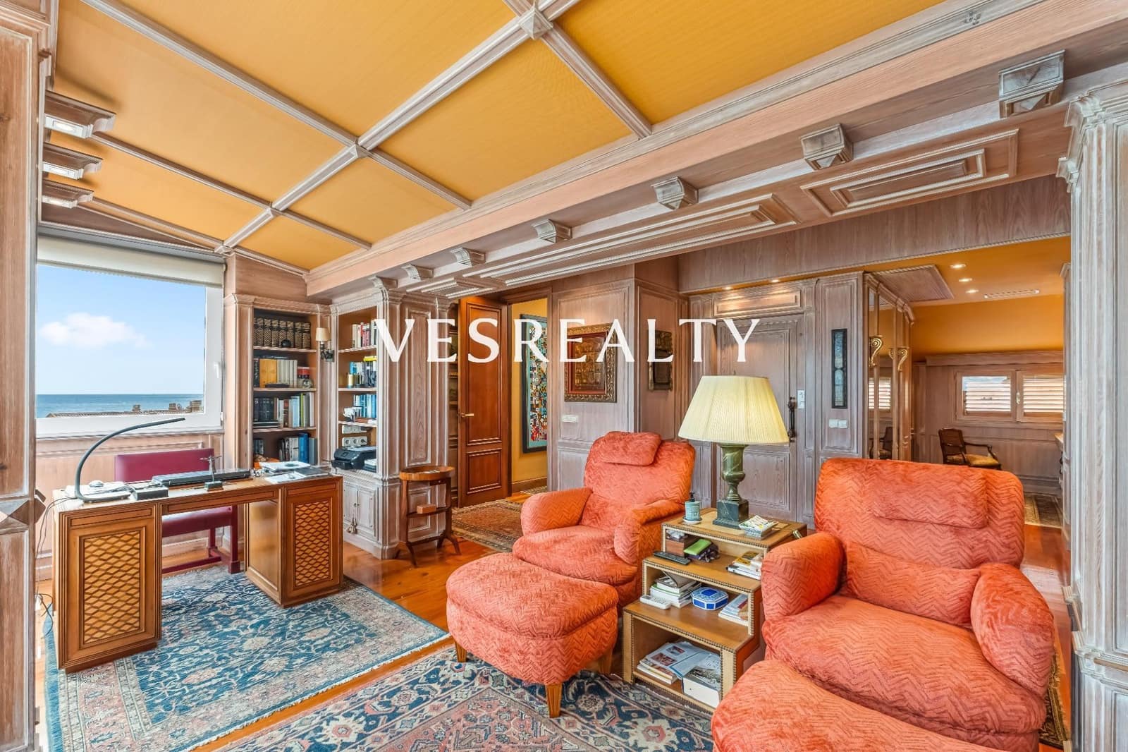 6 makuuhuone Paritalo myytävänä paikassa Playa de San Juan mukana uima-altaan - 2 650 000 € (Ref: 9308697)