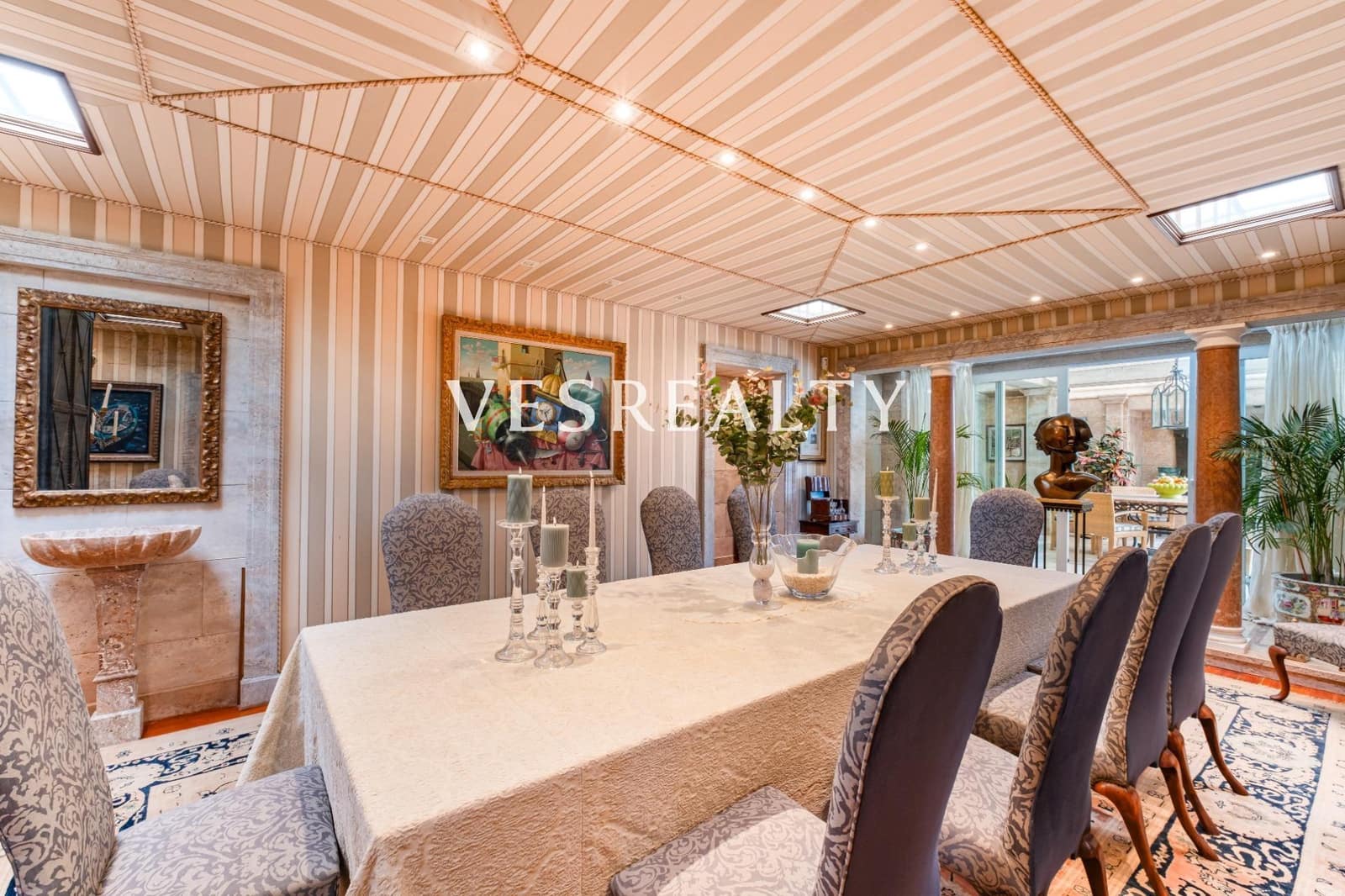 6 makuuhuone Paritalo myytävänä paikassa Playa de San Juan mukana uima-altaan - 2 650 000 € (Ref: 9308697)