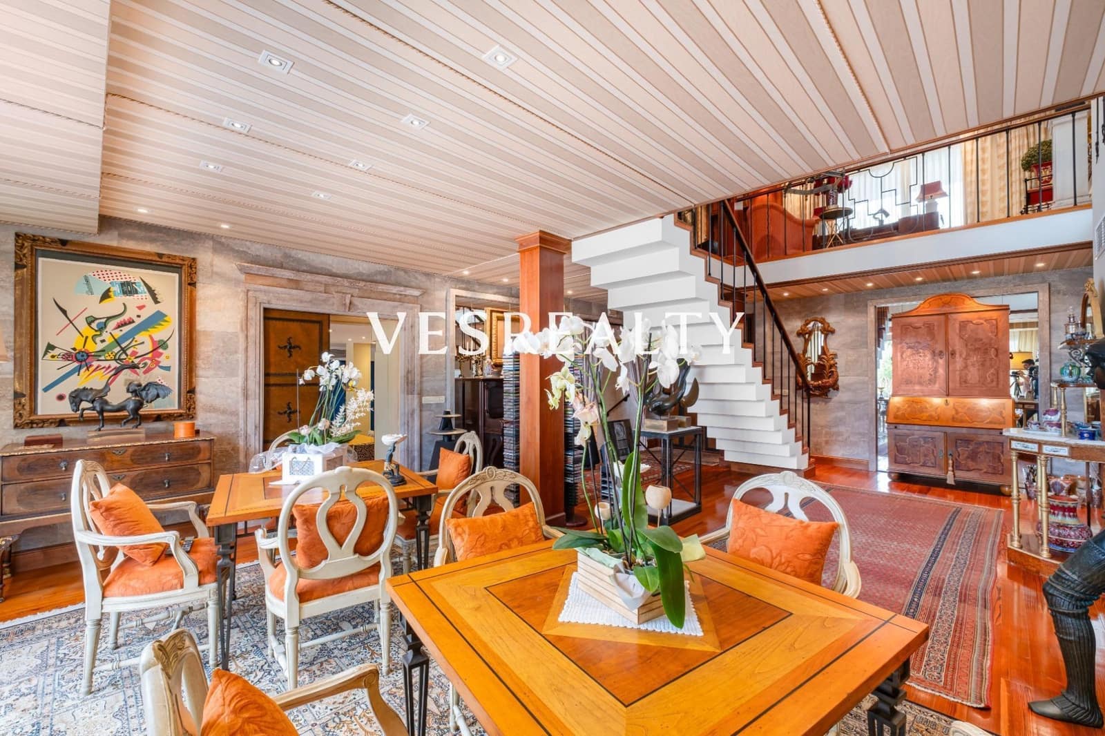 6 makuuhuone Paritalo myytävänä paikassa Playa de San Juan mukana uima-altaan - 2 650 000 € (Ref: 9308697)