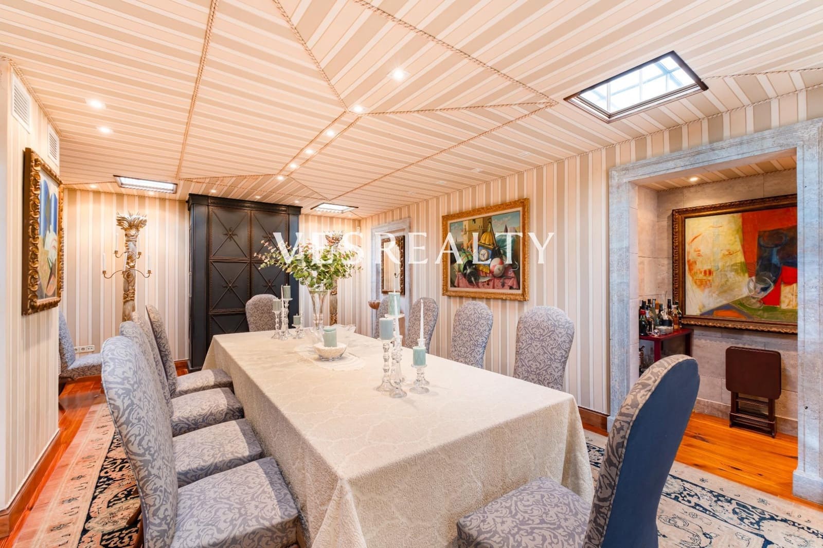 6 makuuhuone Paritalo myytävänä paikassa Playa de San Juan mukana uima-altaan - 2 650 000 € (Ref: 9308697)