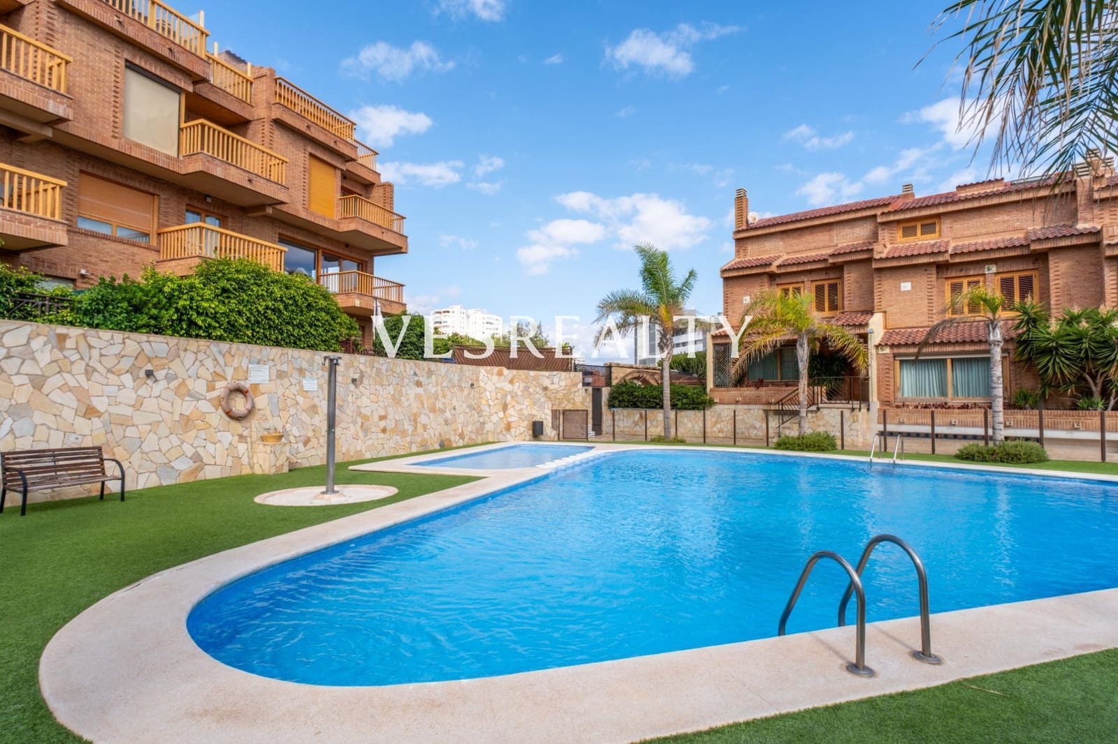 6 makuuhuone Paritalo myytävänä paikassa Playa de San Juan mukana uima-altaan - 2 650 000 € (Ref: 9308697)