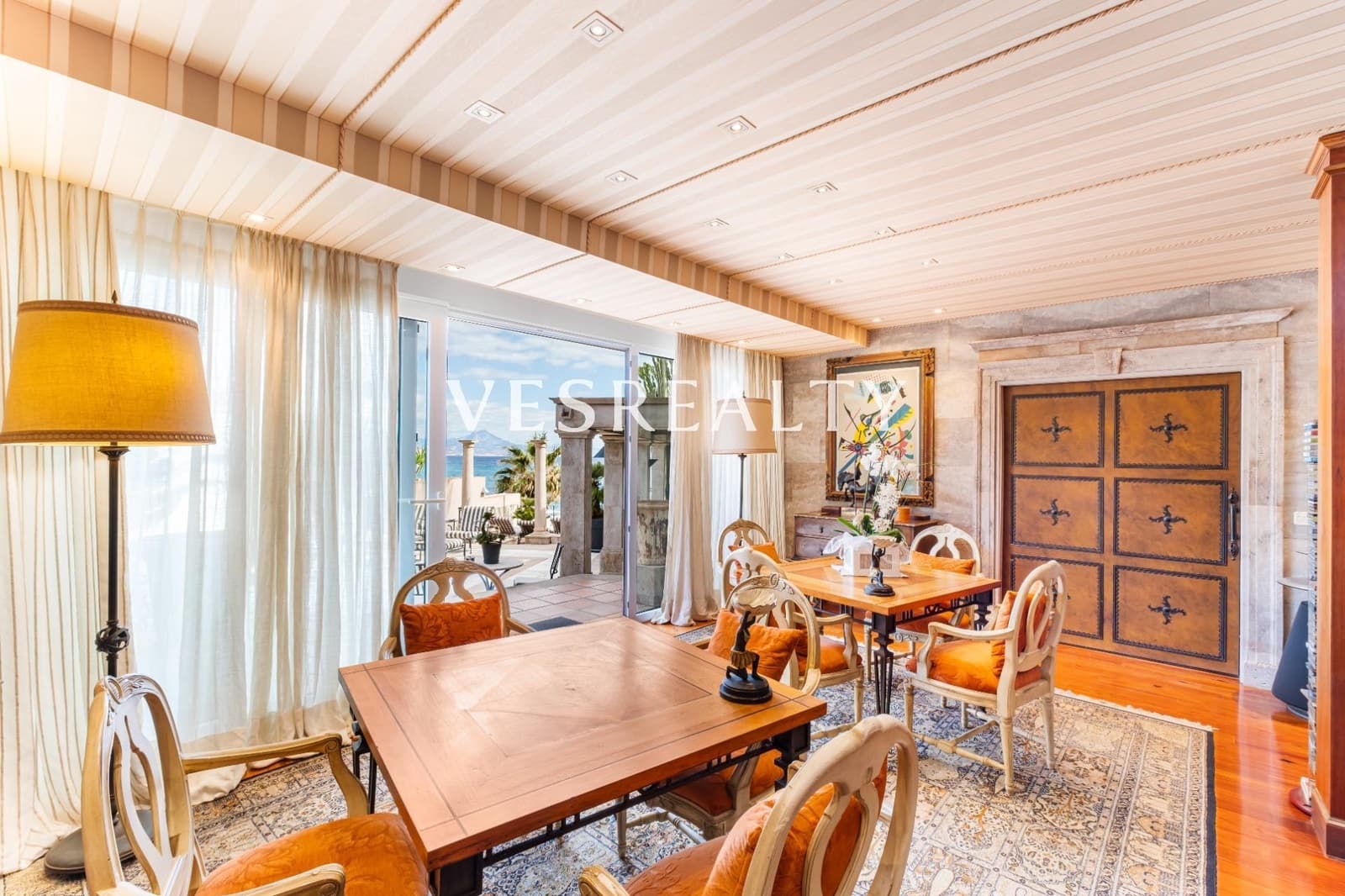 6 makuuhuone Paritalo myytävänä paikassa Playa de San Juan mukana uima-altaan - 2 650 000 € (Ref: 9308697)