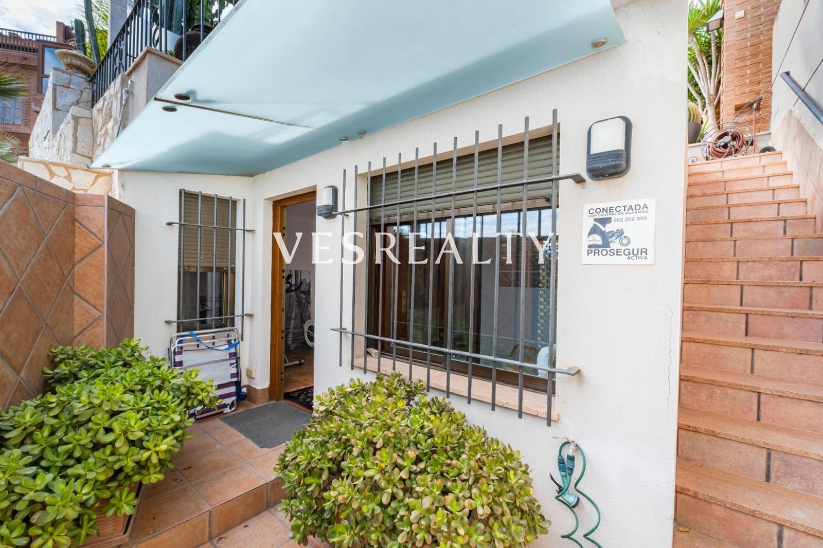 6 makuuhuone Paritalo myytävänä paikassa Playa de San Juan mukana uima-altaan - 2 650 000 € (Ref: 9308697)