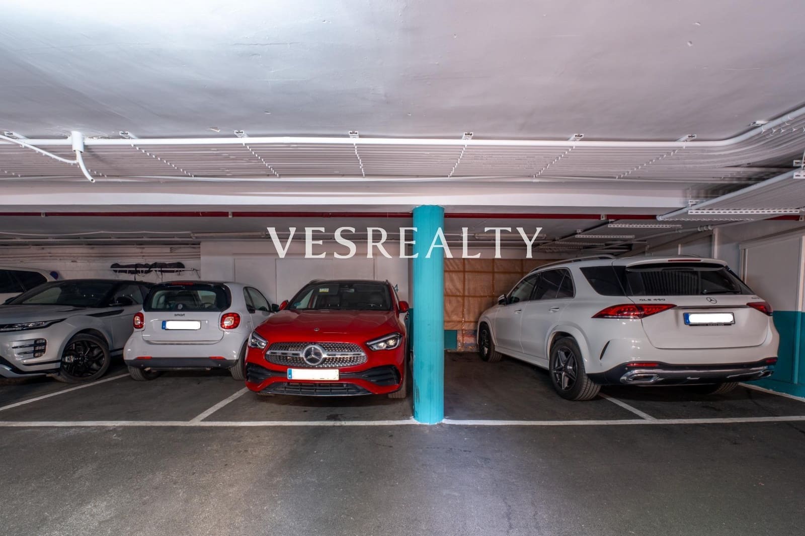 6 makuuhuone Paritalo myytävänä paikassa Playa de San Juan mukana uima-altaan - 2 650 000 € (Ref: 9308697)