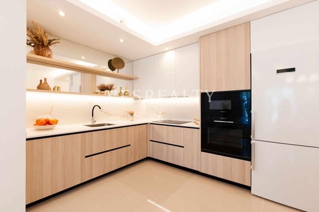 3 soveværelse Penthouse til salg i Ciudad Quesada, Rojales med swimmingpool - € 414.000 (Ref: 9318040)