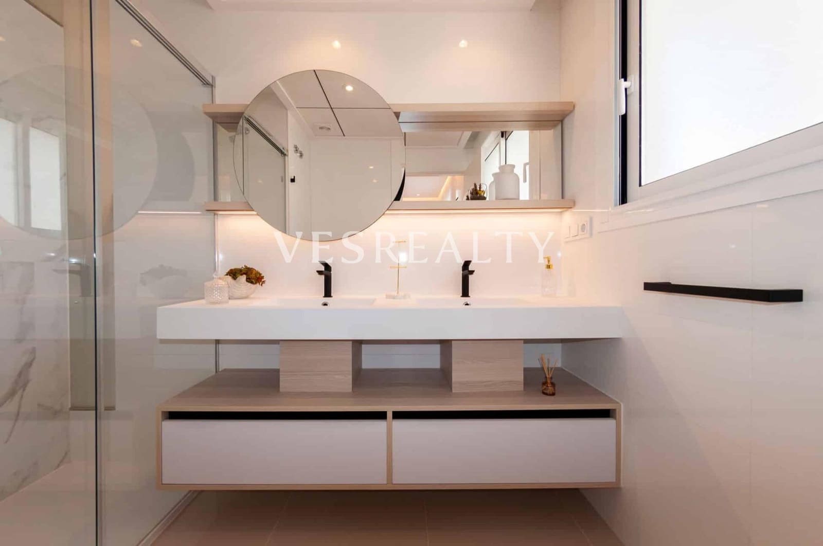 3 soveværelse Penthouse til salg i Ciudad Quesada med swimmingpool - € 414.000 (Ref: 9318040)