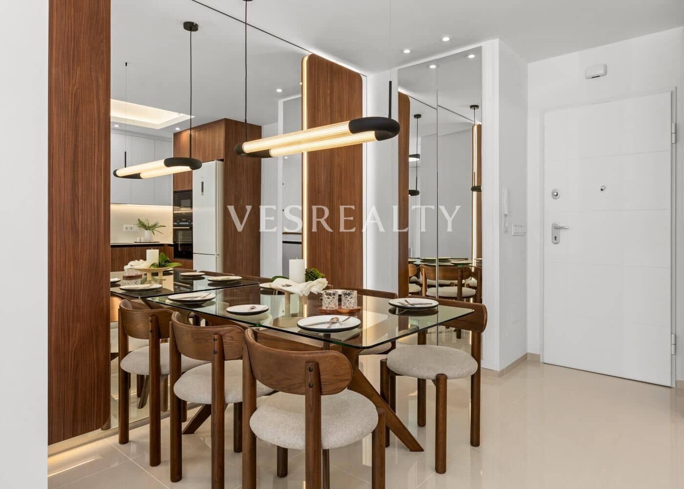 3 camera da letto Appartamento in vendita in Ciudad Quesada con piscina - 359.500 € (Rif: 9318041)