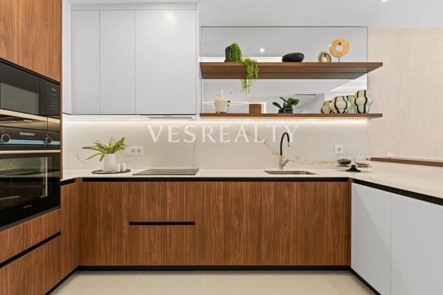 3 camera da letto Appartamento in vendita in Ciudad Quesada, Rojales con piscina - 359.500 € (Rif: 9318041)