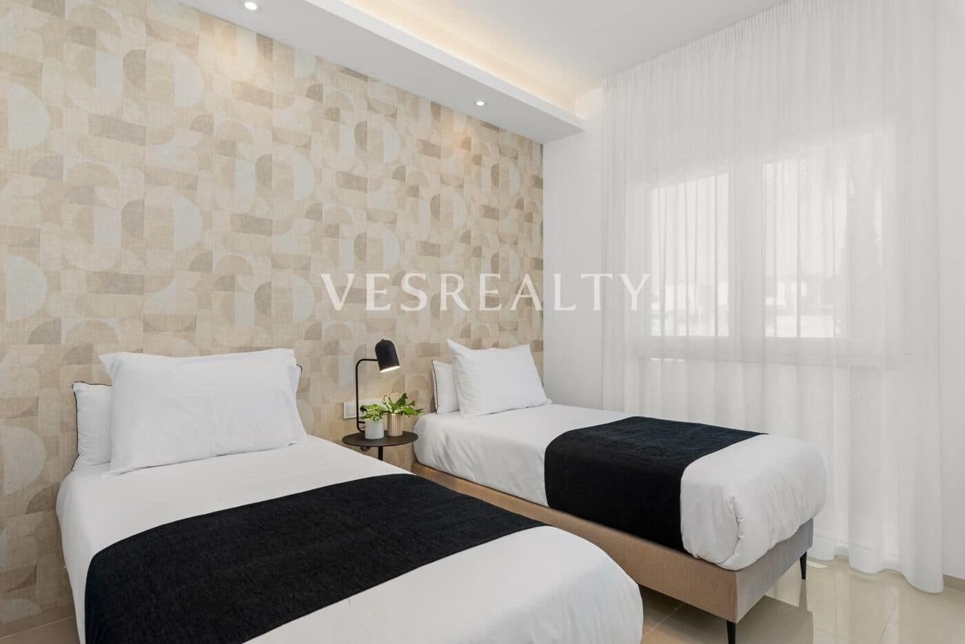 3 camera da letto Appartamento in vendita in Ciudad Quesada con piscina - 359.500 € (Rif: 9318041)