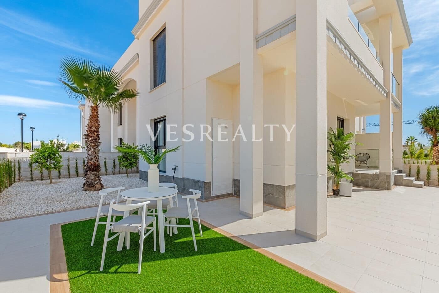 3 camera da letto Appartamento in vendita in Ciudad Quesada con piscina - 359.500 € (Rif: 9318041)