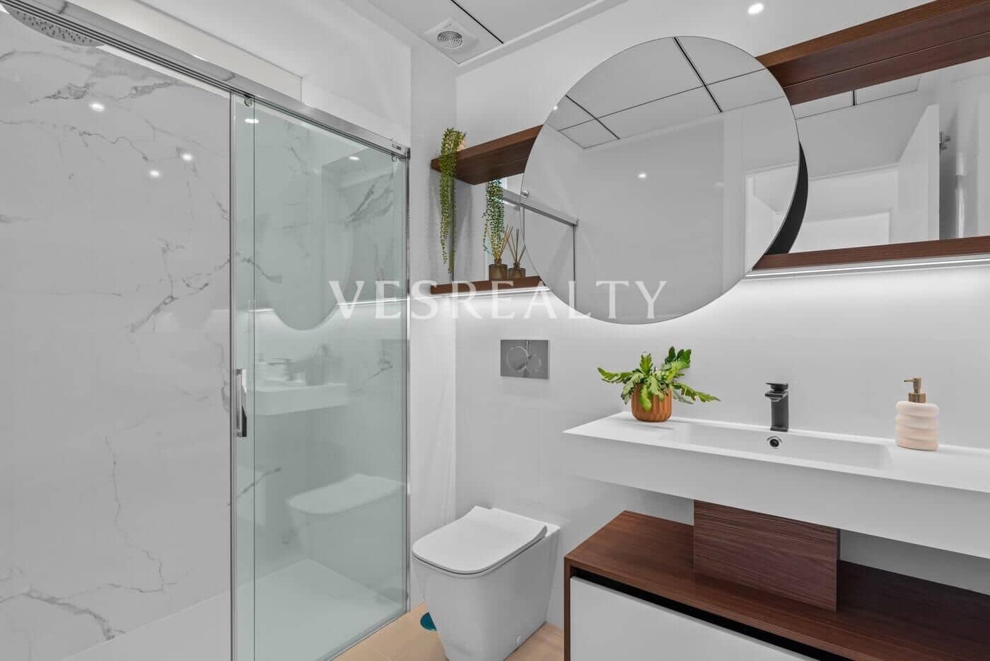 3 quarto Apartamento para venda em Ciudad Quesada com piscina - 379 500 € (Ref: 9318042)