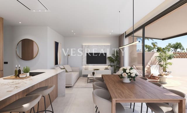 3 camera da letto Villetta a Schiera in vendita in Torre de la Horadada, Pilar de la Horadada - 750.000 € (Rif: 9318044)